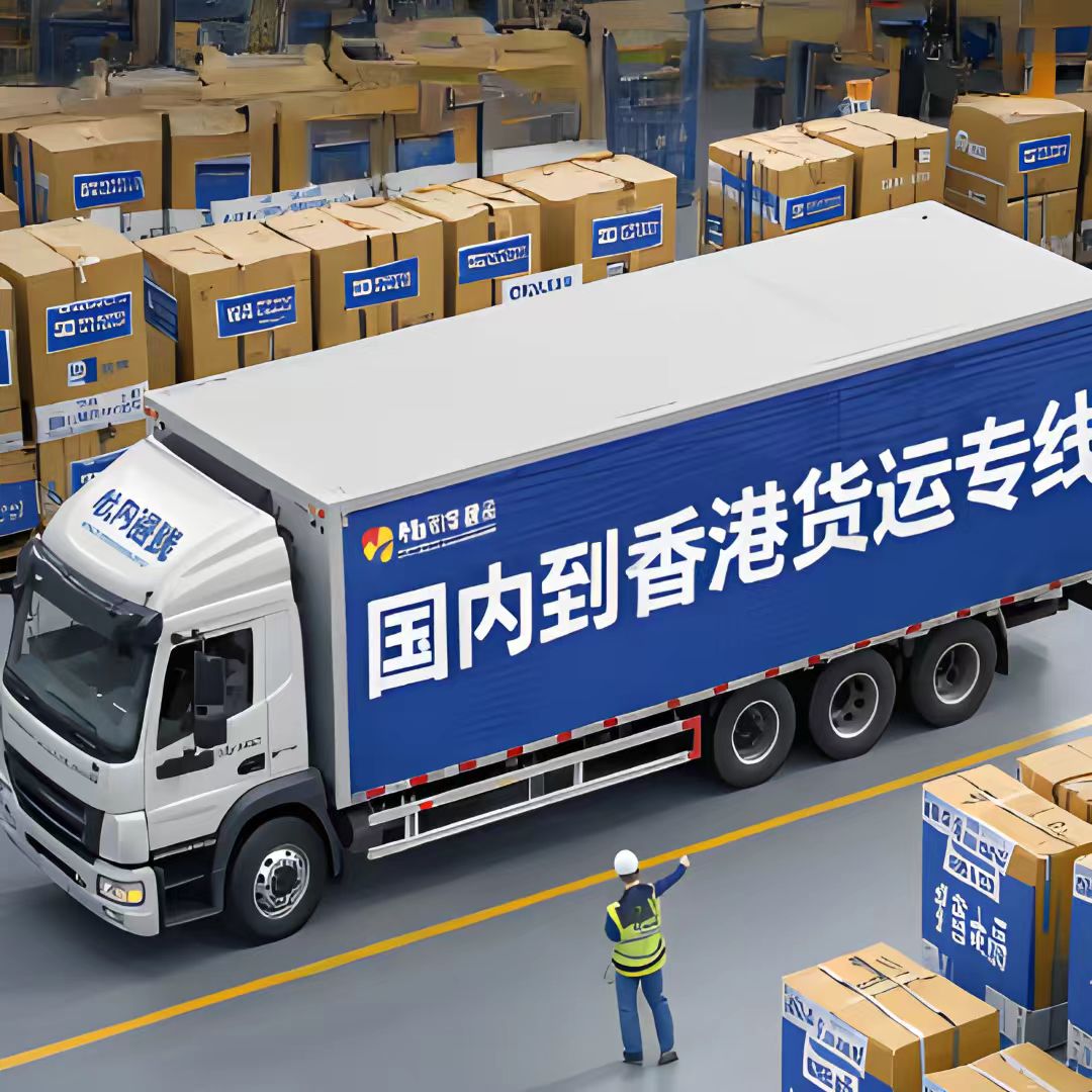 广东仓储物流公司